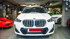 Used BMW X1 sDrive18d M Sport in Delhi