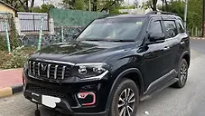 Used Mahindra Scorpio S Diesel Turbo Manual 7 STR in Nagpur