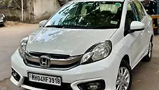 Used Honda Amaze 1.5 VX i-DTEC in Mumbai