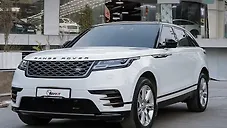 Used Land Rover Range Rover Velar S R-Dynamic 2.0 Petrol in Delhi