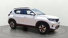 Used Kia Sonet GTX Plus 1.0 iMT in Bangalore