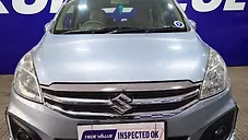 Used Maruti Suzuki Ertiga VXI in Mumbai