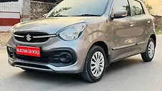 Used Maruti Suzuki Celerio ZXi [2021-2023] in Jaipur