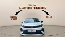 Used Tata Altroz Accomplished S CNG 1.2L Manual in Mumbai