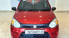 Used Maruti Suzuki Alto 800 Vxi Plus in Madurai