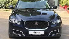 Used Jaguar XJ 50 in Delhi