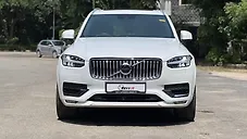 Used Volvo XC90 D5 Inscription [2020-2021] in Delhi