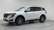 Used Mahindra XUV700 AX 7 Petrol AT Luxury Pack 7 STR [2021] in Delhi