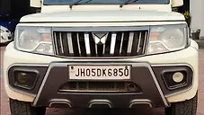 Used Mahindra Bolero B6 (O) [2022] in Ranchi