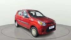 Used Maruti Suzuki Alto 800 VXi in Kolkata