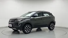 Used Tata Nexon XZ Plus (S) [2022-2023] in Ghaziabad