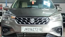Used Maruti Suzuki Ertiga VXi [2022] in Ranchi
