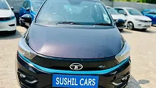 Used Tata Tiago EV XZ Plus Tech LUX Long Range [2022-2025] in Gurgaon