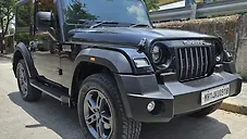 Used Mahindra Thar LX Hard Top Diesel AT 4WD in Pune