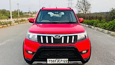 Used Mahindra Bolero N10 in Hyderabad