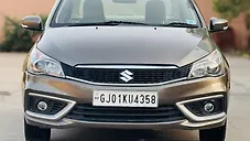 Used Maruti Suzuki Ciaz Delta 1.3 Diesel in Vadodara
