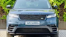 Used Land Rover Range Rover Velar HSE Dynamic 2.0 Diesel in Ahmedabad