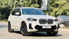 Used BMW X3 xDrive20d M Sport in Delhi