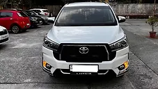 Used Toyota Innova Crysta 2.4 Z 7 STR in Chennai