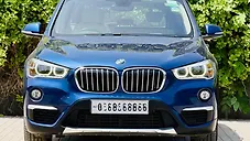 Used BMW X1 sDrive20d M Sport in Ahmedabad