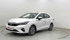 Used Honda City VX Petrol MT [2023-2025] in Pune