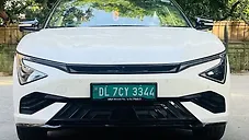 Used Kia EV6 GT Line AWD in Delhi
