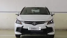Used Toyota Glanza G Petrol Automatic in Bangalore
