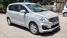 Used Maruti Suzuki Ertiga ZDI + SHVS in Mumbai
