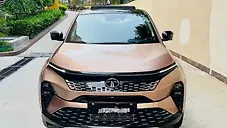 Used Tata Curvv ICE Accomplished S 1.2 Revotron Petrol 6MT [2024-2025] in Gurgaon