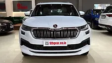 Used Skoda Kodiaq L&K 4X4 [2022] in Bangalore