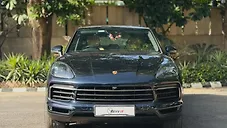 Used Porsche Cayenne Coupe Base [2019-2023] in Delhi