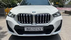 Used BMW X1 sDrive18i M Sport in Mumbai