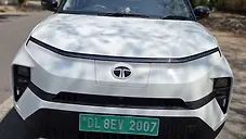 Used Tata Punch EV Empowered Plus Long Range 3.3 in Delhi