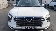 Used Hyundai Creta SX 1.5 Diesel in Jamshedpur