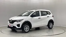 Used Renault Triber RXL [2024-2025] in Jaipur