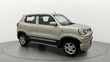 Used Maruti Suzuki Wagon R VXi (O) 1.0 AMT in Bangalore