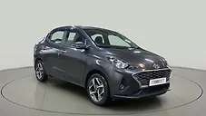 Used Hyundai Aura SX 1.2 Petrol in Mohali