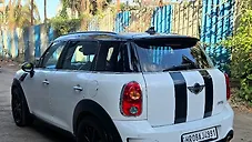 Used Mini Cooper S 1.6 High in Mumbai