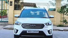 Used Hyundai Creta 1.6 SX Plus AT in Thane