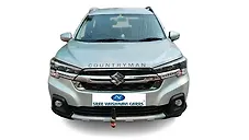 Used Maruti Suzuki XL6 Zeta Petrol Automatic Smart Hybrid in Coimbatore