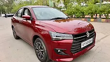 Used Maruti Suzuki DZire ZXi Plus Petrol Manual in Delhi