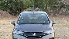 Used Honda Jazz S Petrol in Ahmedabad