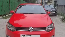 Used Volkswagen Polo Highline Plus 1.0 (P) 16 Alloy in Siliguri