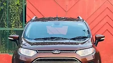 Used Ford Ecosport Titanium 1.5L TDCi in Surat
