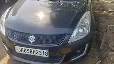 Used Maruti Suzuki Swift VXi [2014-2017] in Jamshedpur