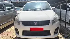Used Maruti Suzuki Ertiga VDi in Pune