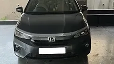 Used Honda City V CVT Petrol in Hyderabad