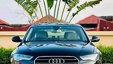 Used Audi A6 2.0 TDI Premium in Surat