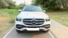 Used Mercedes-Benz GLE 450 4MATIC LWB [2020-2023] in Delhi