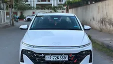 Used Hyundai Verna SX 1.5 MPi in Delhi
